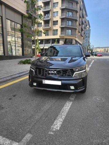 Kia Sorento-1