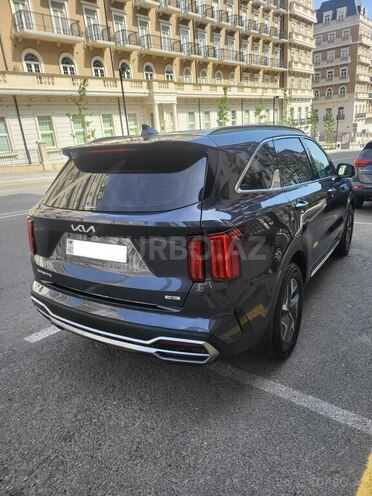Kia Sorento-4