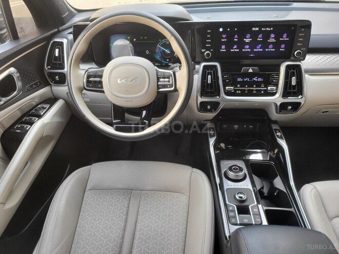 Kia Sorento-5