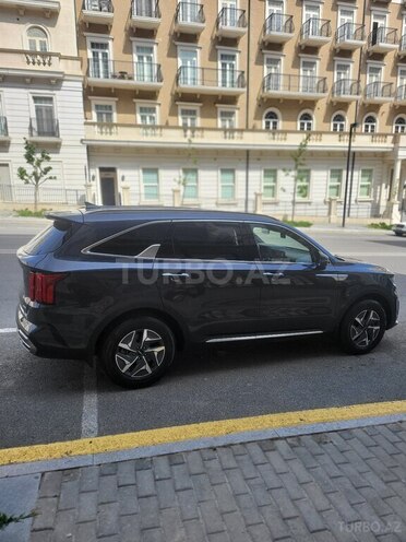 Kia Sorento-7