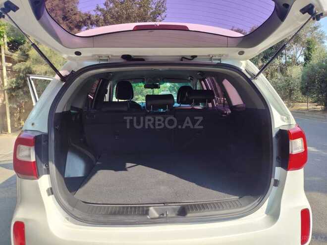 Kia Sorento 2014, 150,000 km - 2.0 l - Bakı
