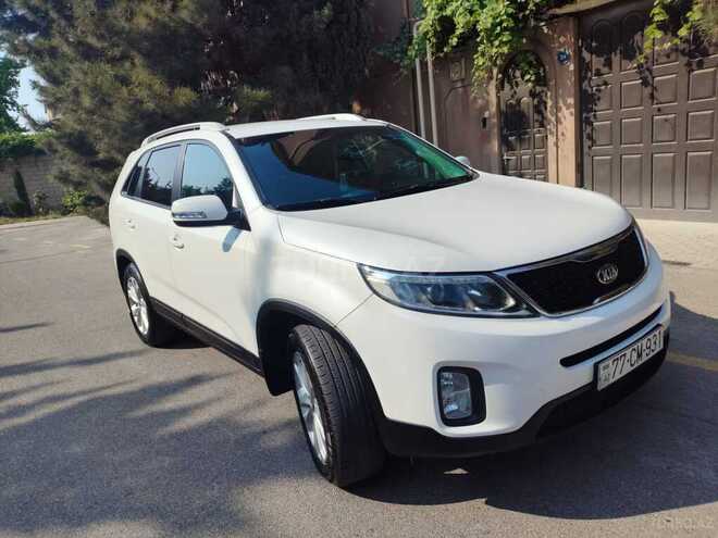 Kia Sorento 2014, 150,000 km - 2.0 l - Bakı