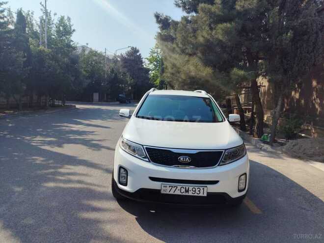 Kia Sorento 2014, 150,000 km - 2.0 l - Bakı