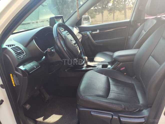 Kia Sorento 2014, 150,000 km - 2.0 l - Bakı