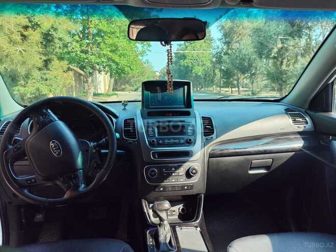 Kia Sorento 2014, 150,000 km - 2.0 l - Bakı