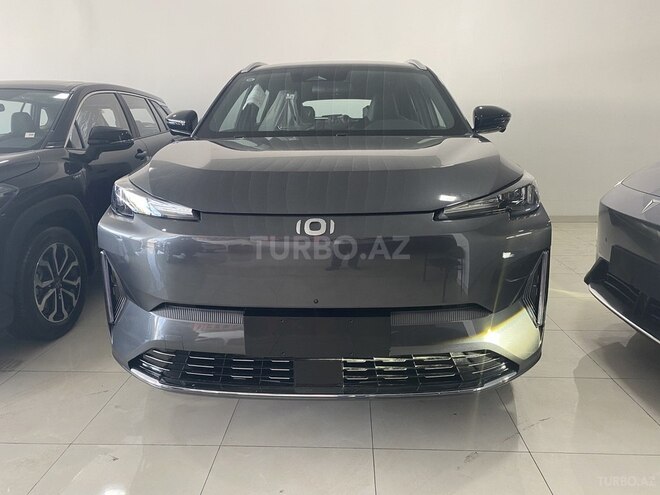 Changan Qiyuan Q05 2025, 0 km - 1.5 л - Bakı