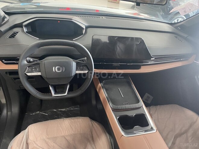 Changan Qiyuan Q05 2025, 0 km - 1.5 л - Bakı