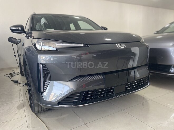 Changan Qiyuan Q05 2025, 0 km - 1.5 л - Bakı
