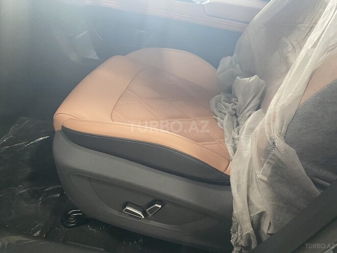 Changan Qiyuan Q05 2025, 0 km - 1.5 л - Bakı