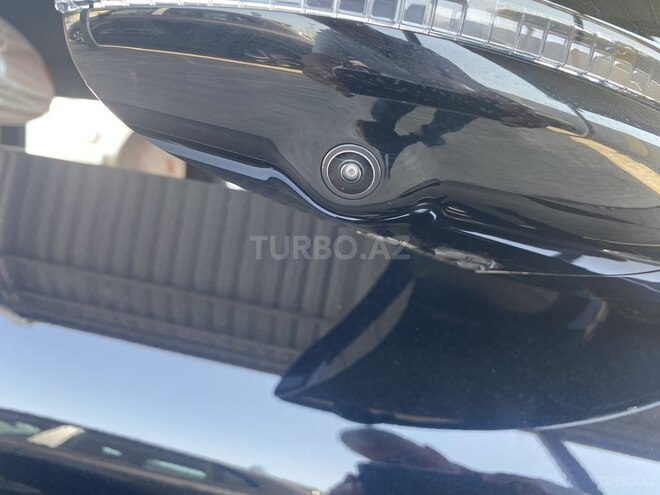 Changan Qiyuan Q05 2025, 0 km - 1.5 л - Bakı