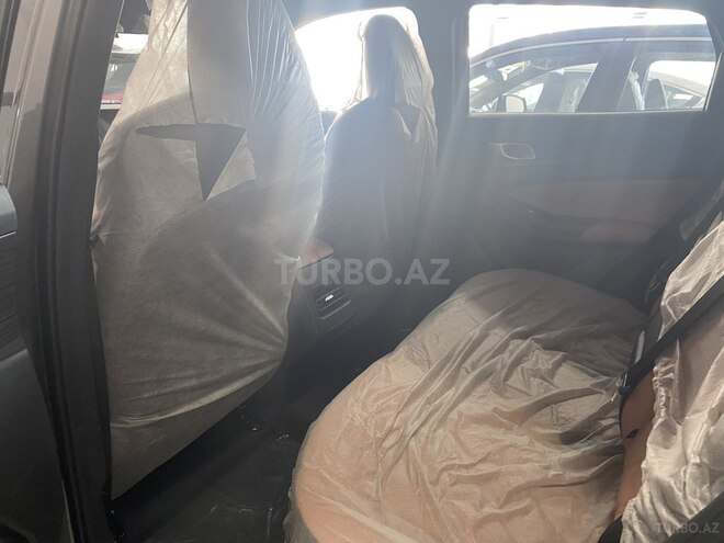 Changan Qiyuan Q05 2025, 0 km - 1.5 л - Bakı