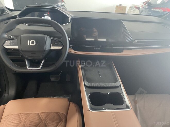 Changan Qiyuan Q05 2025, 0 km - 1.5 л - Bakı