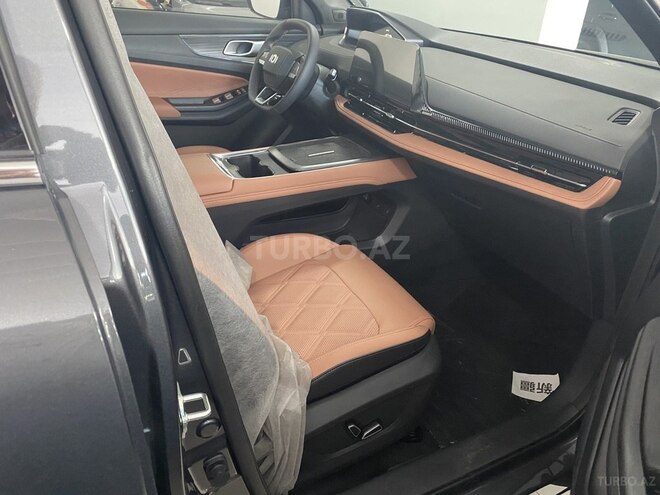 Changan Qiyuan Q05 2025, 0 km - 1.5 л - Bakı