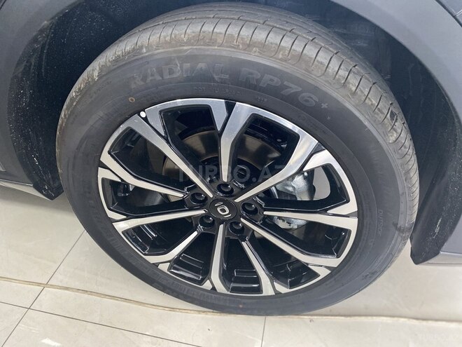 Changan Qiyuan Q05 2025, 0 km - 1.5 л - Bakı