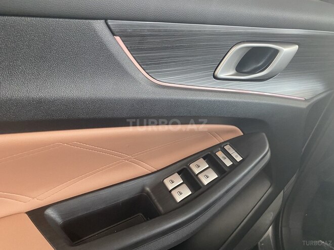 Changan Qiyuan Q05 2025, 0 km - 1.5 л - Bakı