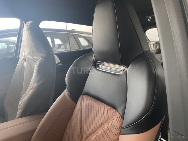 Changan Qiyuan Q05 2025, 0 km - 1.5 л - Bakı