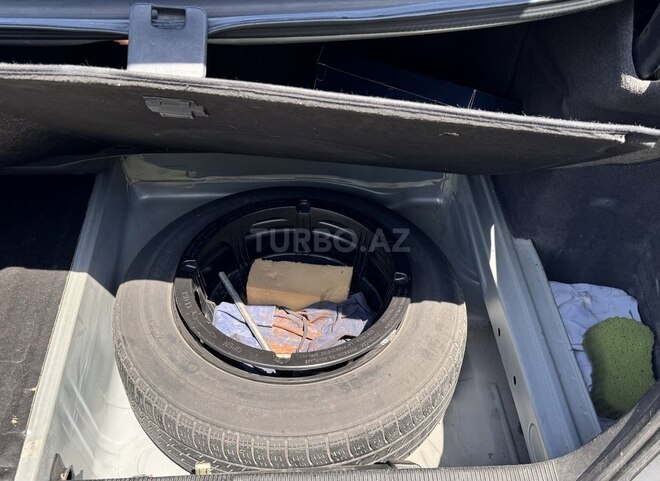 Mercedes E 240 1999, 315,000 km - 2.4 l - Bakı