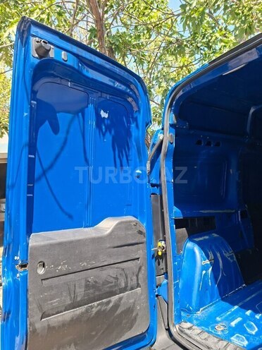 Fiat Doblo 2013, 353,523 km - 1.4 l - Sumqayıt