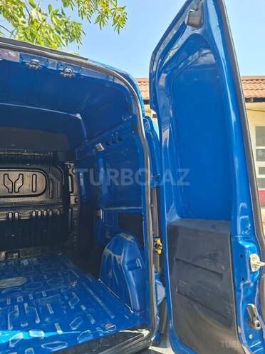 Fiat Doblo 2013, 353,523 km - 1.4 l - Sumqayıt