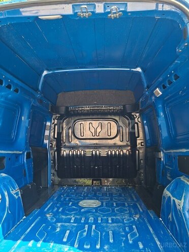 Fiat Doblo 2013, 353,523 km - 1.4 l - Sumqayıt