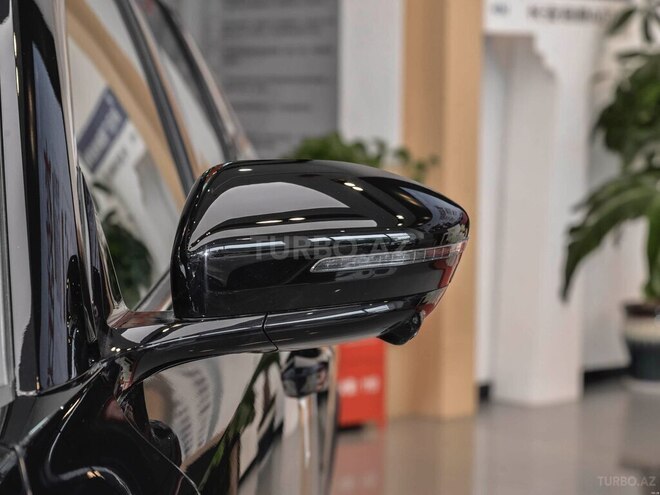 Changan CS 55 Plus 2025, 0 km - 1.5 l - Bakı