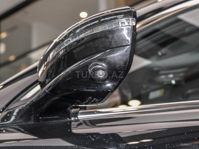 Changan CS 55 Plus 2025, 0 km - 1.5 l - Bakı