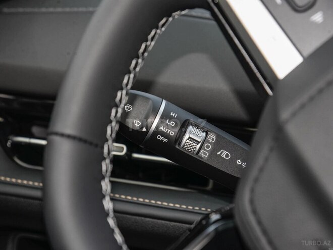 Changan CS 55 Plus 2025, 0 km - 1.5 l - Bakı