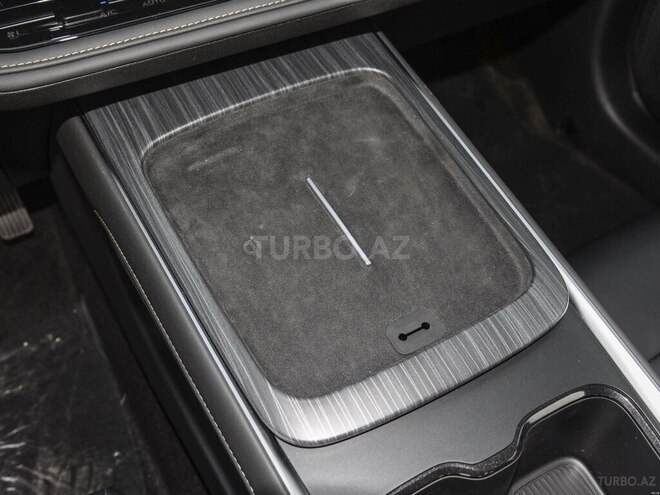 Changan CS 55 Plus 2025, 0 km - 1.5 l - Bakı
