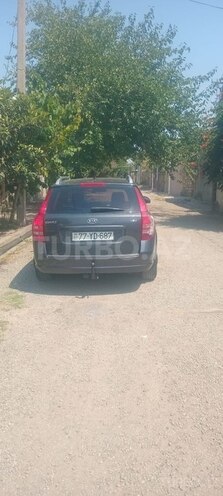 Kia  2008, 322,000 km - 1.6 л - Gəncə