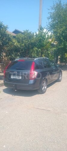 Kia  2008, 322,000 km - 1.6 л - Gəncə