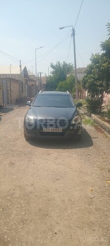 Kia  2008, 322,000 km - 1.6 л - Gəncə