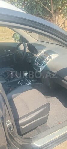 Kia  2008, 322,000 km - 1.6 л - Gəncə