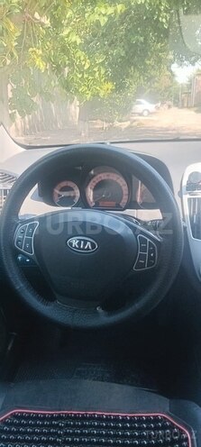 Kia  2008, 322,000 km - 1.6 л - Gəncə