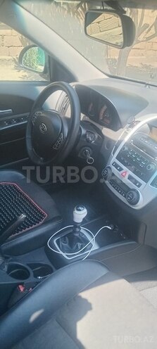 Kia  2008, 322,000 km - 1.6 л - Gəncə
