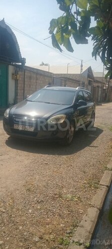 Kia  2008, 322,000 km - 1.6 л - Gəncə