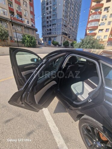 Ford Fusion (North America) 2019, 153,000 km - 1.5 l - Bakı