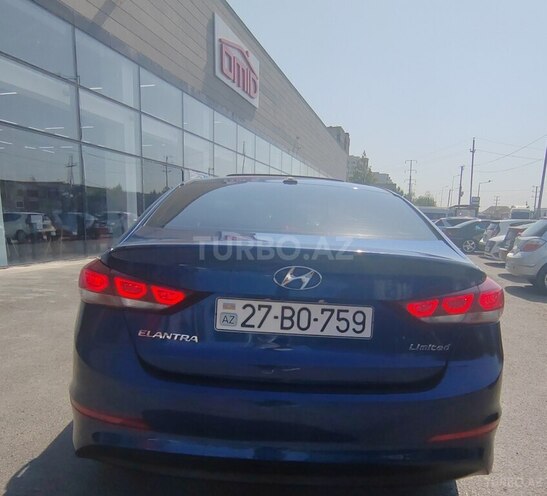 Hyundai Elantra-2