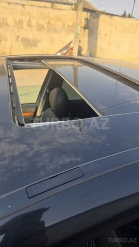 Mercedes E 240 2002, 439,440 km - 2.6 l - Bakı