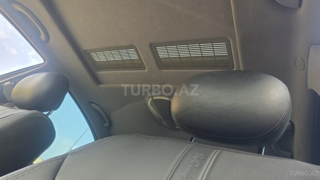 Mercedes E 240 2002, 439,440 km - 2.6 l - Bakı