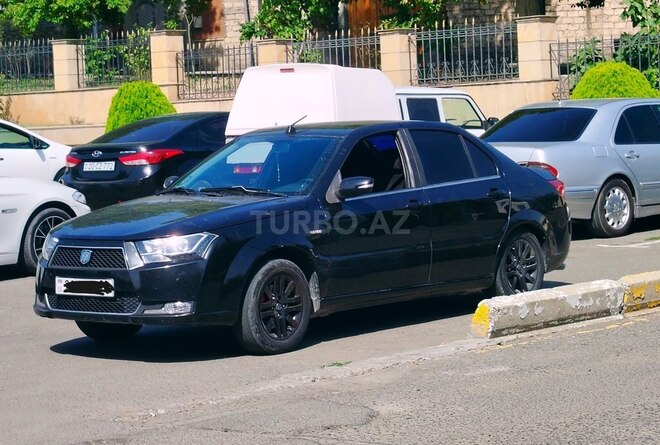 Khazar SD 2019, 138,000 km - 1.7 l - Gəncə