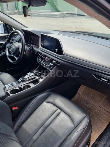 Hyundai Sonata 2023, 70,000 km - 2.0 l - Bakı