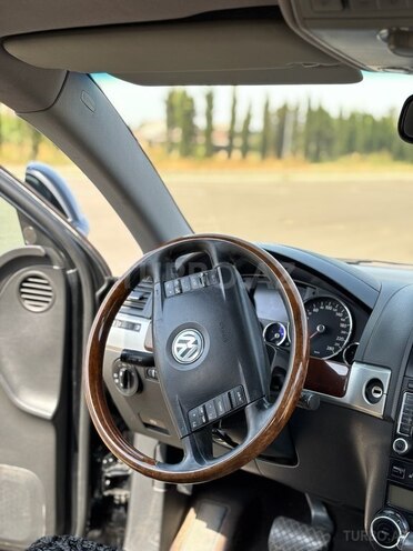Volkswagen Touareg 2008, 232,000 km - 3.6 l - Gəncə
