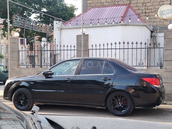 Khazar SD 2019, 138,000 km - 1.7 l - Gəncə