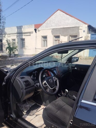 Khazar SD 2019, 138,000 km - 1.7 l - Gəncə