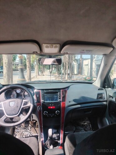 Khazar SD 2019, 138,000 km - 1.7 l - Gəncə