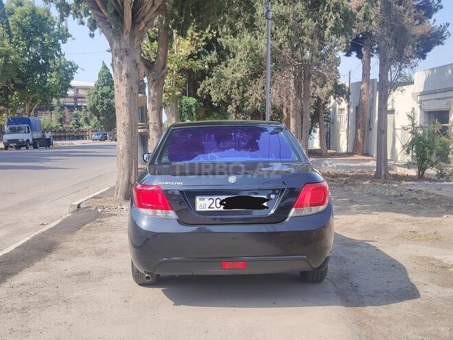 Khazar SD 2019, 138,000 km - 1.7 l - Gəncə
