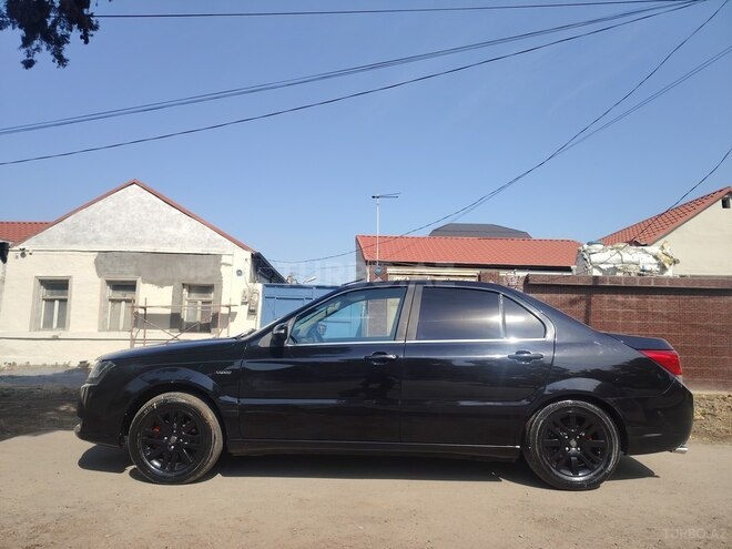 Khazar SD 2019, 138,000 km - 1.7 l - Gəncə