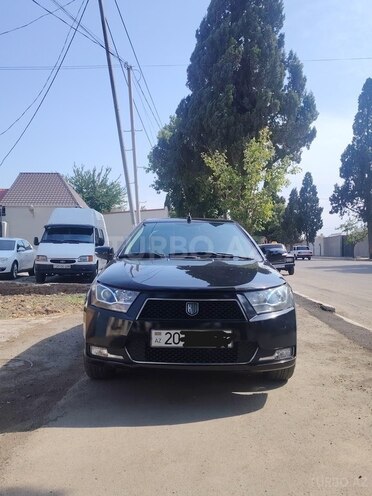 Khazar SD 2019, 138,000 km - 1.7 l - Gəncə