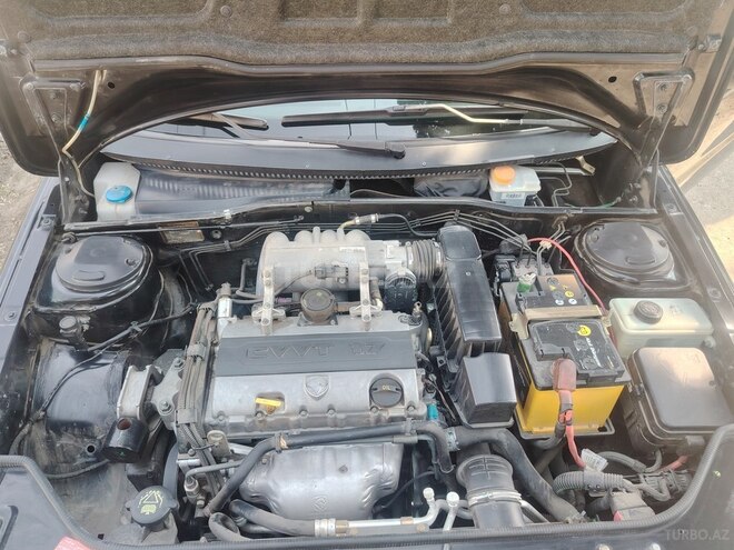 Khazar SD 2019, 138,000 km - 1.7 l - Gəncə