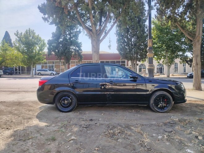 Khazar SD 2019, 138,000 km - 1.7 l - Gəncə